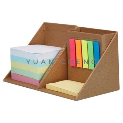 20004  方型便條本
