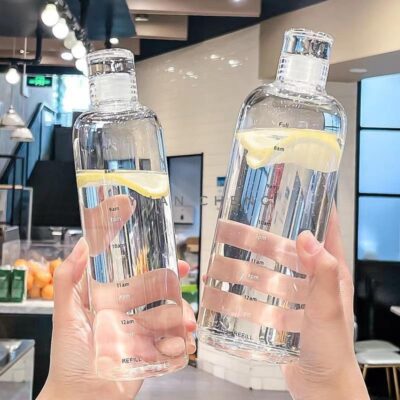 30008 玻璃隨行杯