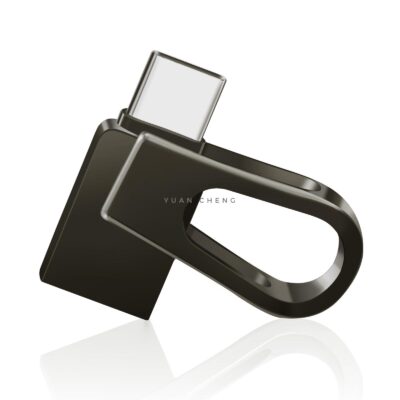 50007 TYPEC雙接口USB