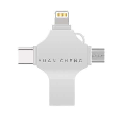 50009 多功能USB