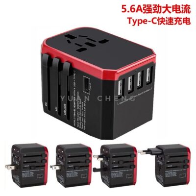 60026 全球轉換插