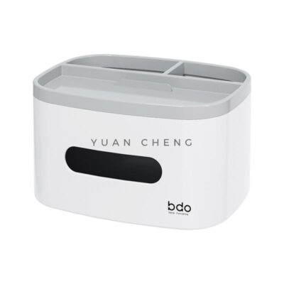 80008 多功能面紙盒
