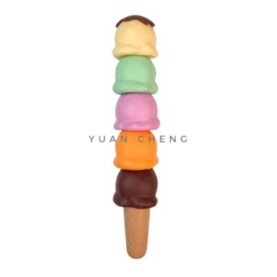10032 冰淇淋螢光筆