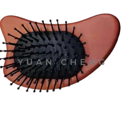 130016 刮痧按摩梳