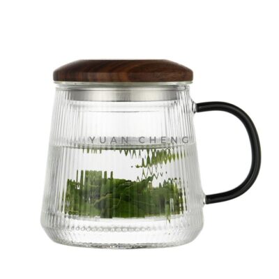 30053 玻璃茶杯