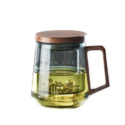 30057 泡茶馬克杯
