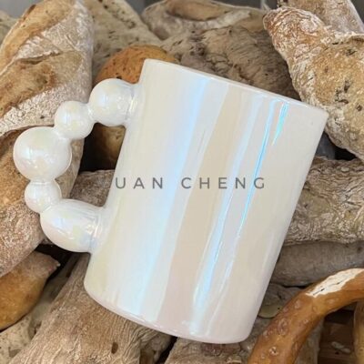 30071 玻璃馬克杯