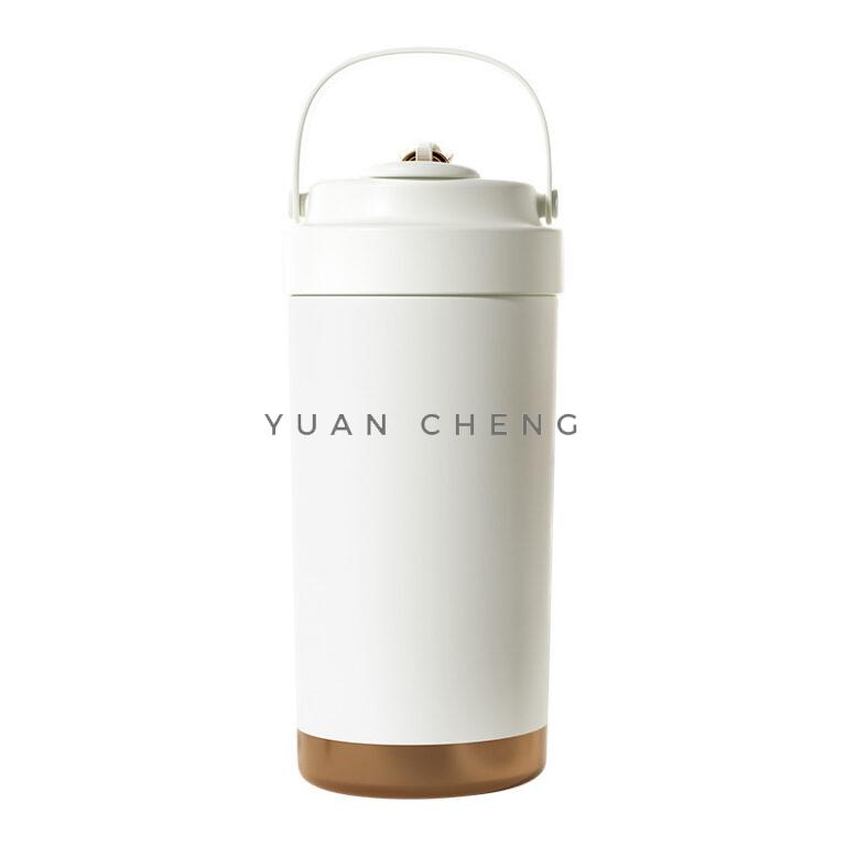 30087  陶瓷內膽保溫杯
