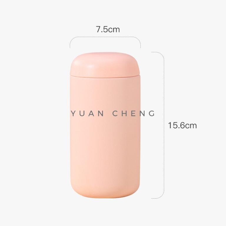 30088  陶瓷內膽保溫杯